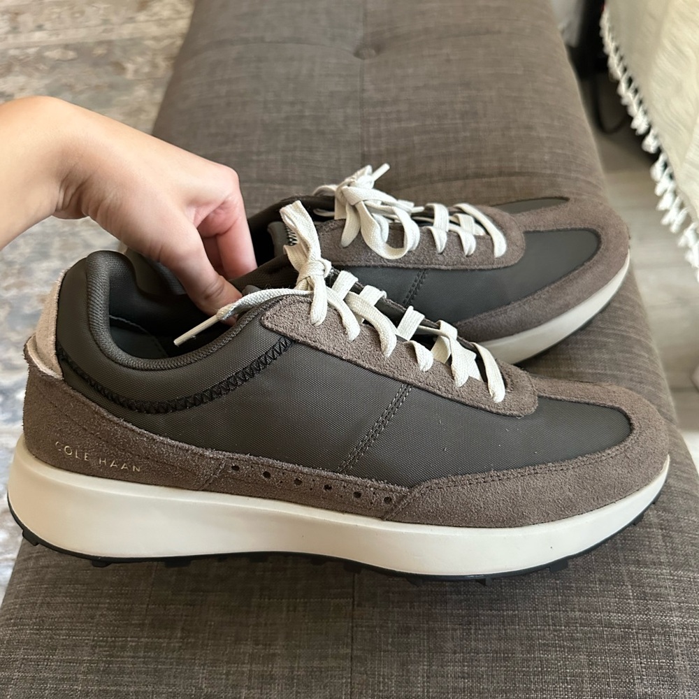 Cole Haan Men’s Tennis shoes